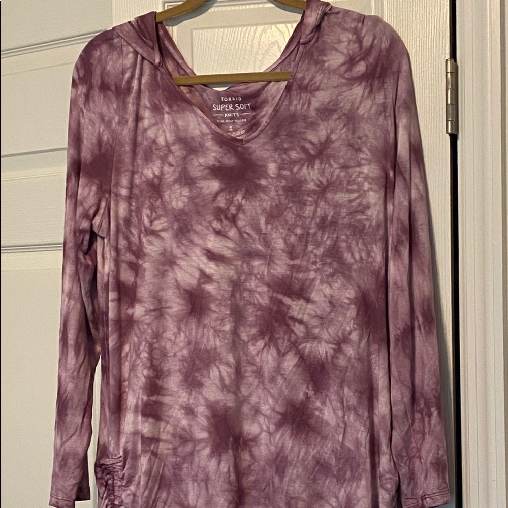 Tunic Shirt
